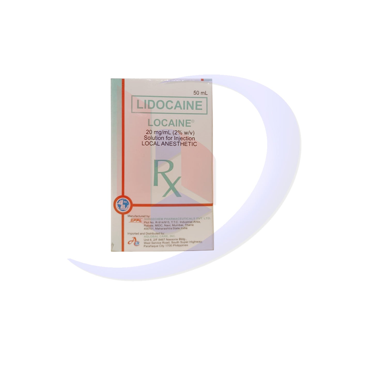 Buy butamirate, Lidocaine Online