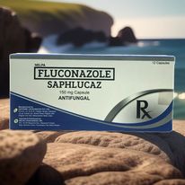 Fluconazole 150mg Capsule 12's