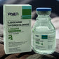 Lidocaine Hydrochloride 20mg/ml Solution For Injection Local Anesthetic 50ml