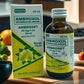 Ambroxol Hydrochloride 30mg/5ml Syrup Mucolytic 60ml