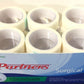 Surgical Tape (Partners) Hypoallergenic 1/2 inch x 10 Yrads Rolls 24's