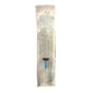 Disposable Syringe (Sure Guard) 23g x 1 (0.6 x 25mm) 10CC 100's