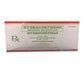 Hydrocortisone Sodium Succinate (Hydrocortibas) 100 mg Powder for Injection IM/IV Vials 10's
