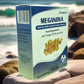 Fish Oil 1000ng Soft Gelatin Capsule (Meganova) Food Supplement with Omega Capsule 30'