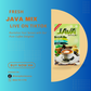 Herbal Mix (Java) Tongkat Ali, Gotu Kola, Maga Roots, Stevia 15g x Sachets 12's