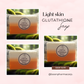 Glutathione (Light Skin) Original Soap 80'g