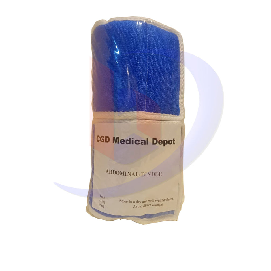 Medical Supplies Bambang Pharmaceutical Depot Inc.