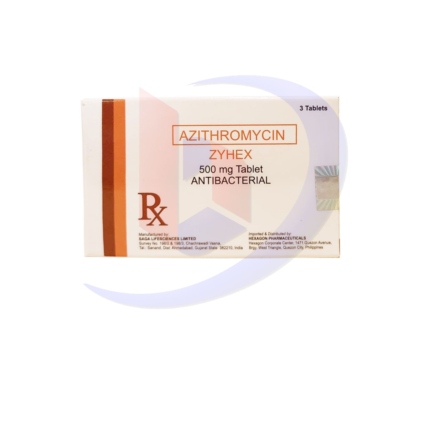 Azithromycin Price Singapore